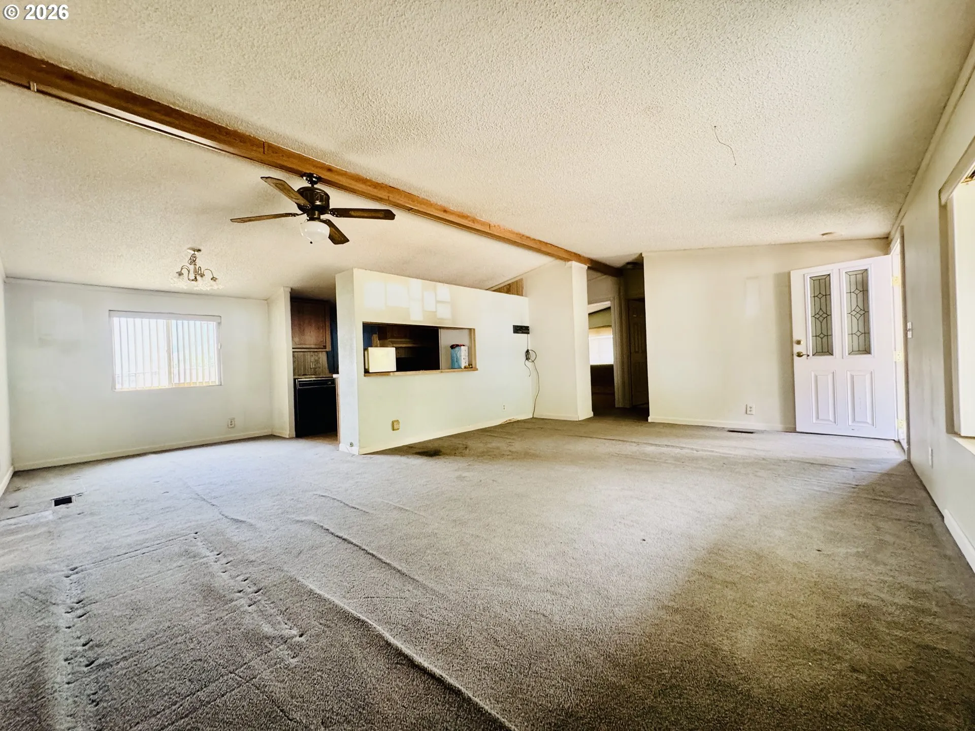 Living Room/Entrance