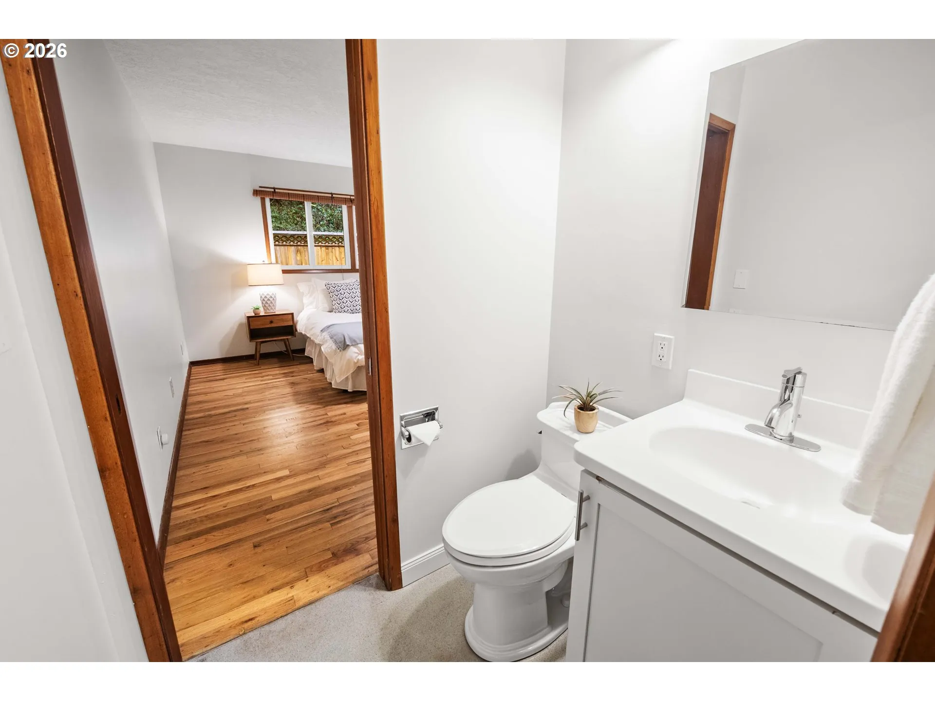 Bathroom-# 1
