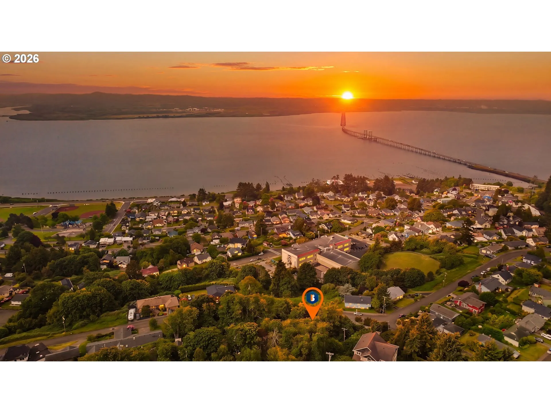 Drone View/UAV