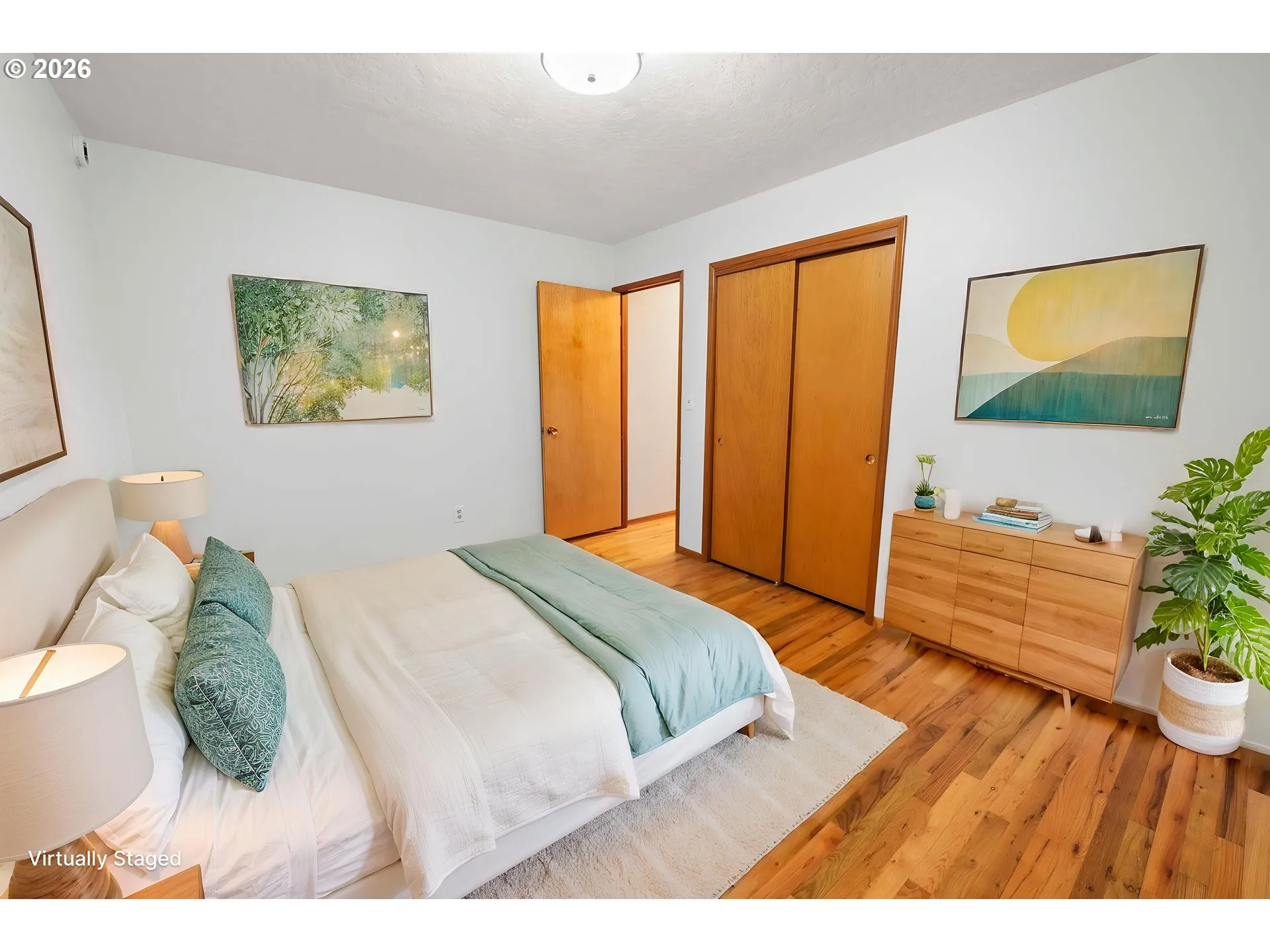 Bedroom-# 3