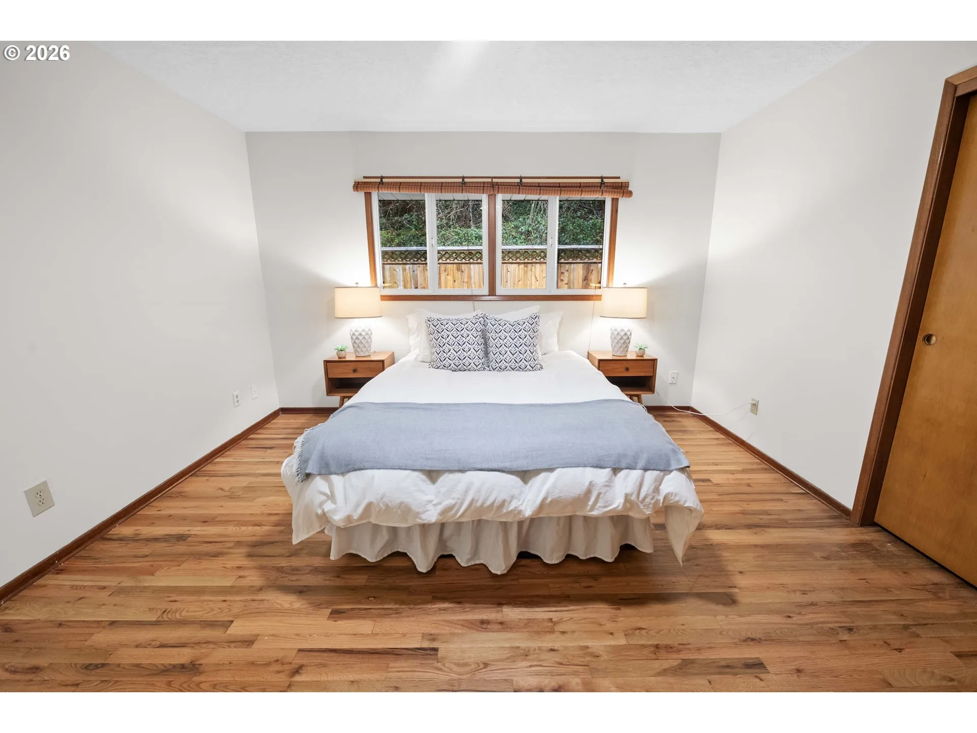 Bedroom-# 1