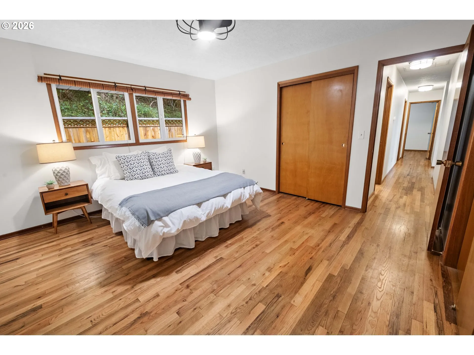 Bedroom-# 1