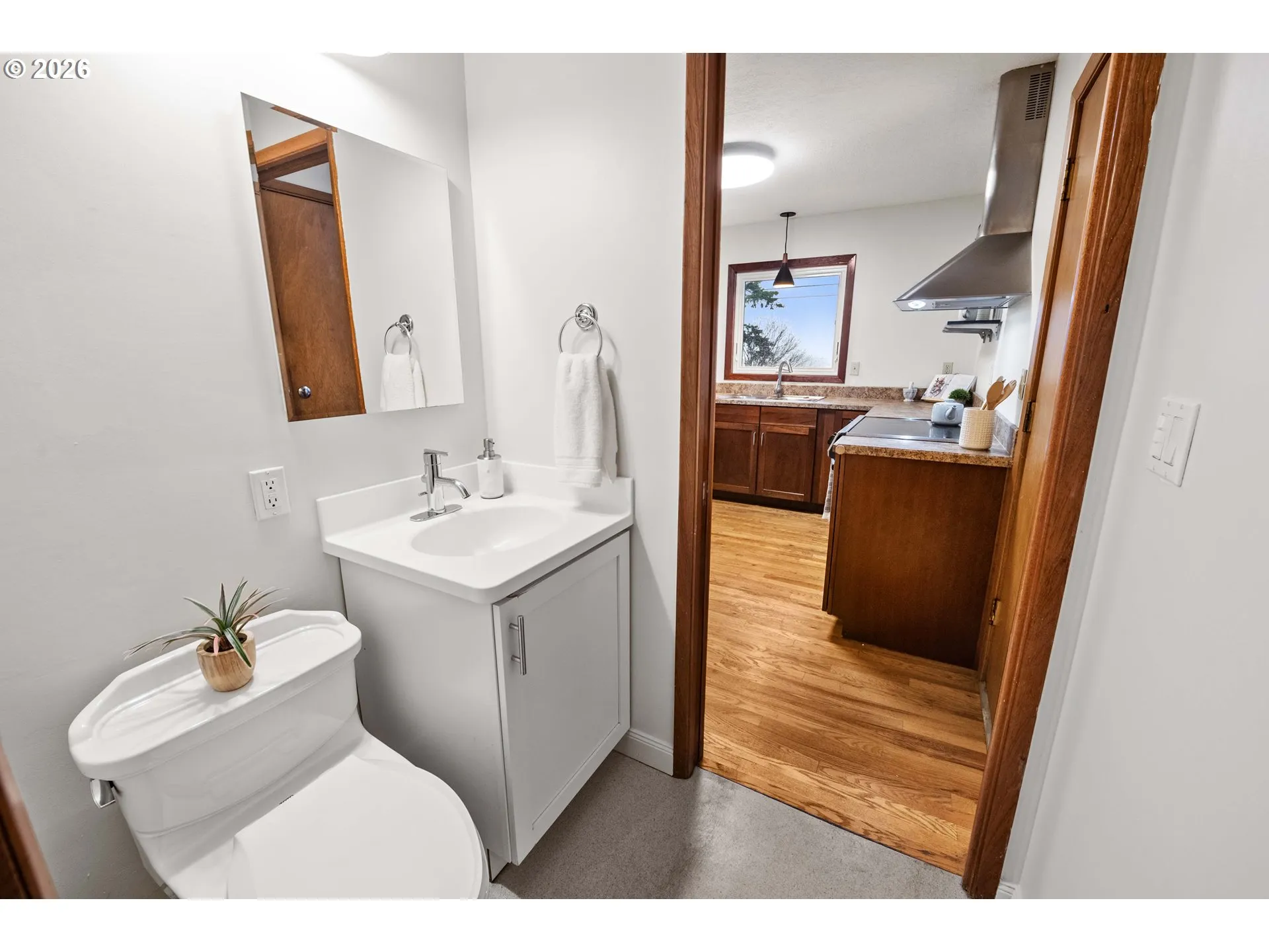Bathroom-# 1