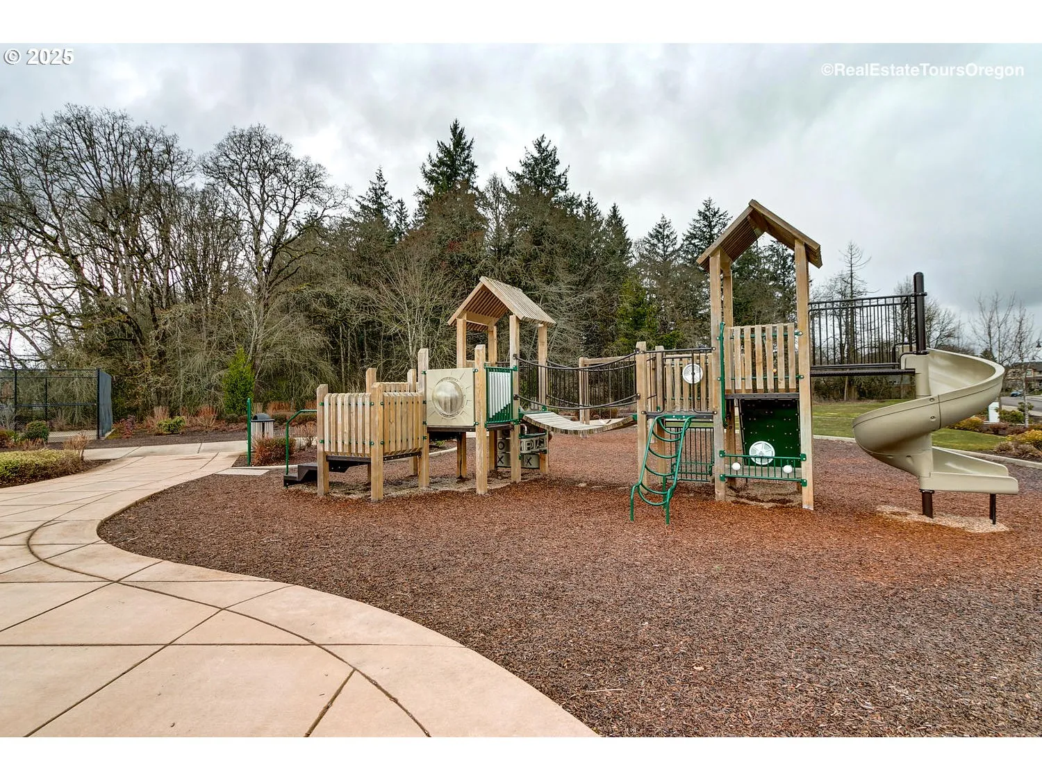 Community Playground