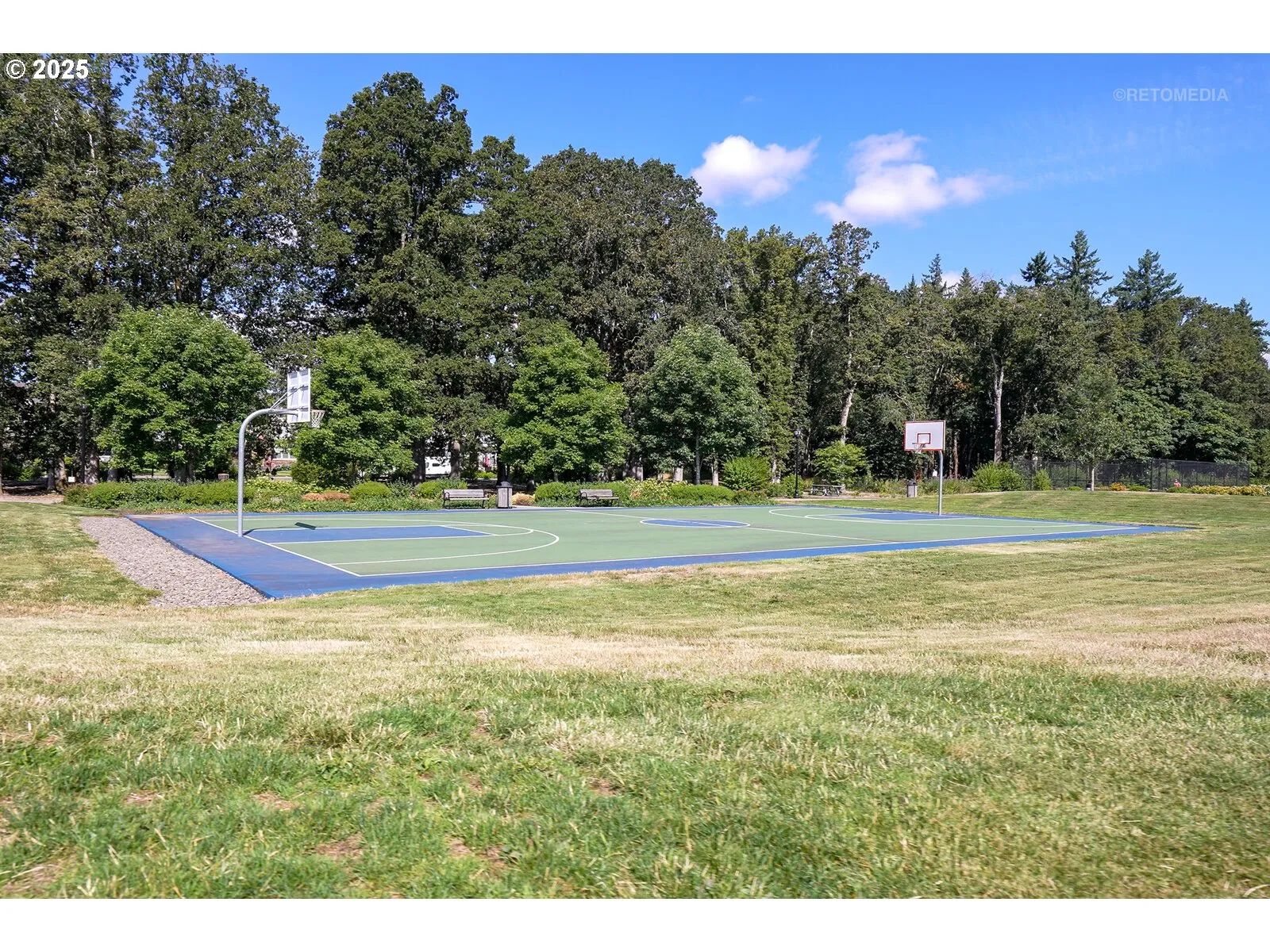 Community Basketball