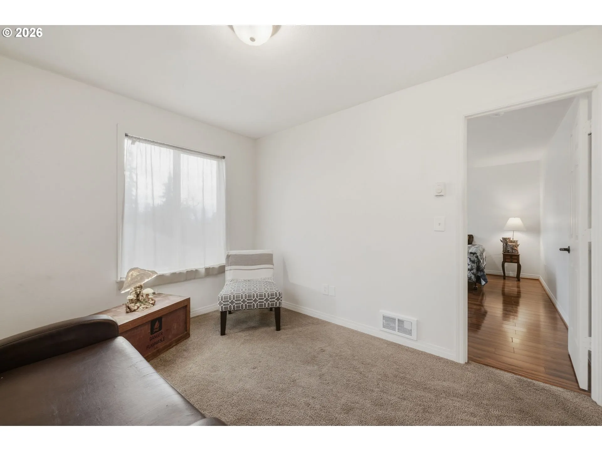 Bonus Room-Upper