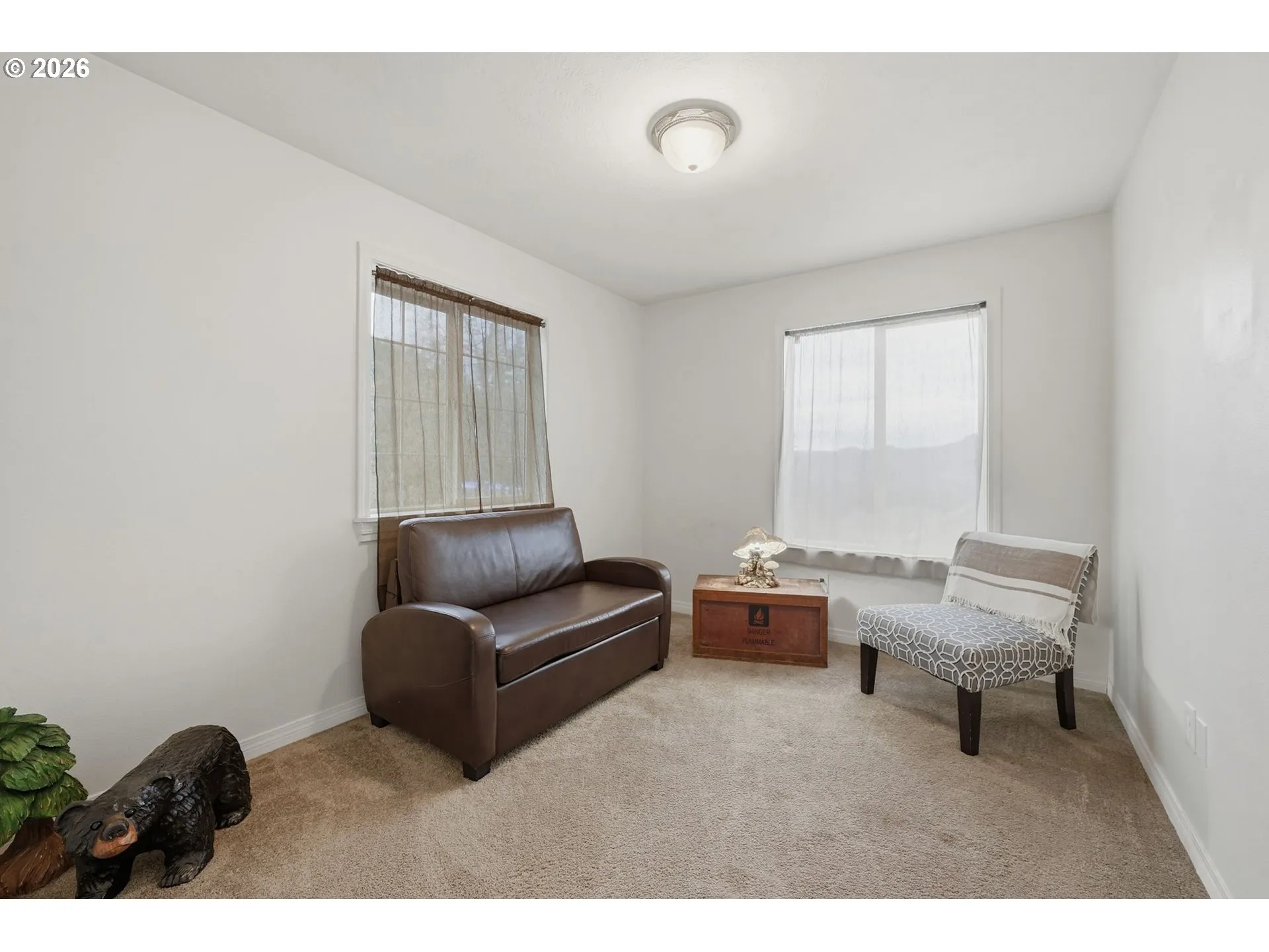 Bonus Room-Upper