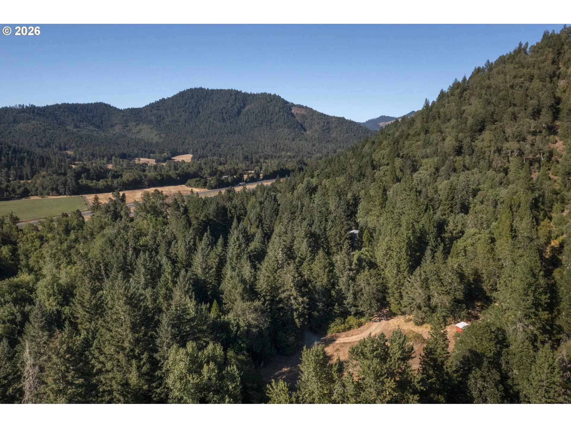 Drone View/UAV-Aerial