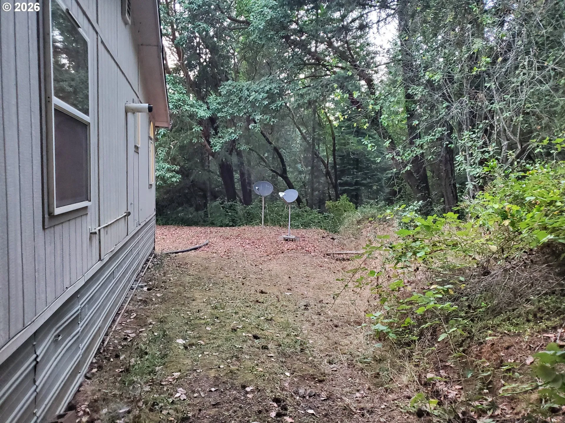 Yard-Side