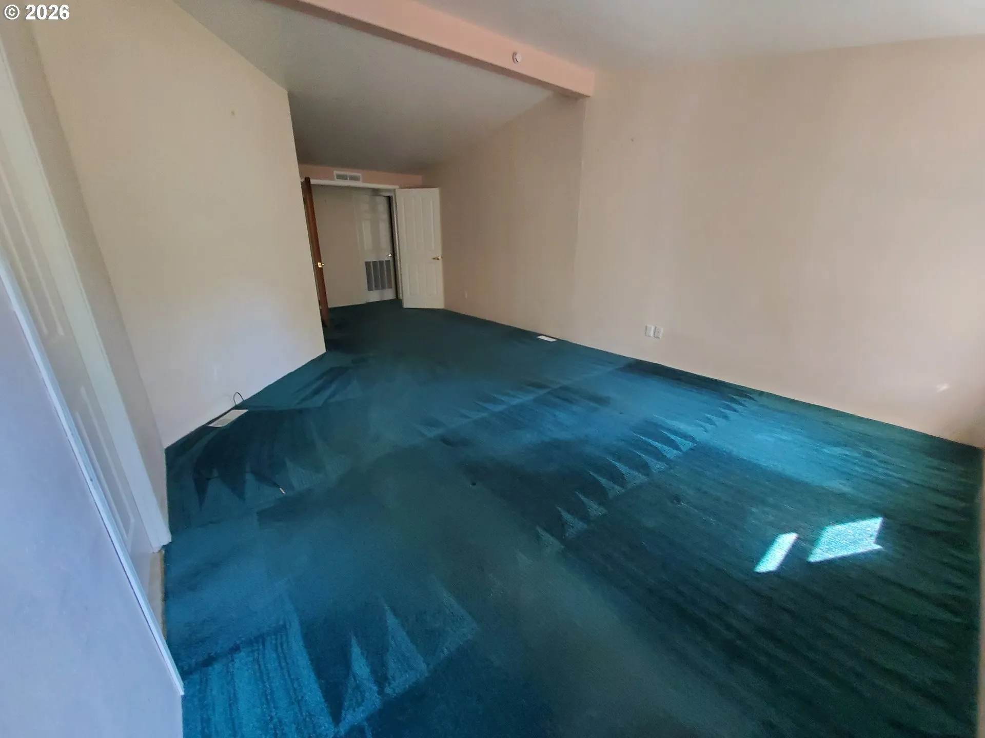 Bedroom, Primary