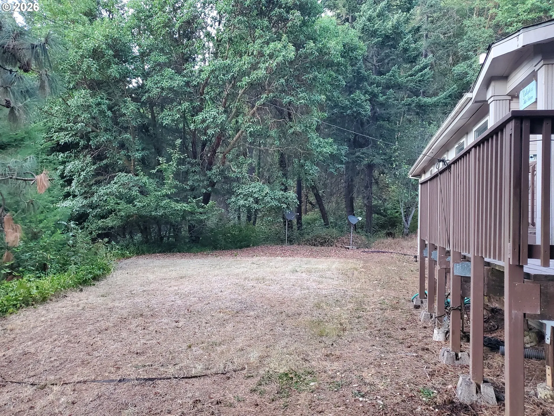 Yard-Side