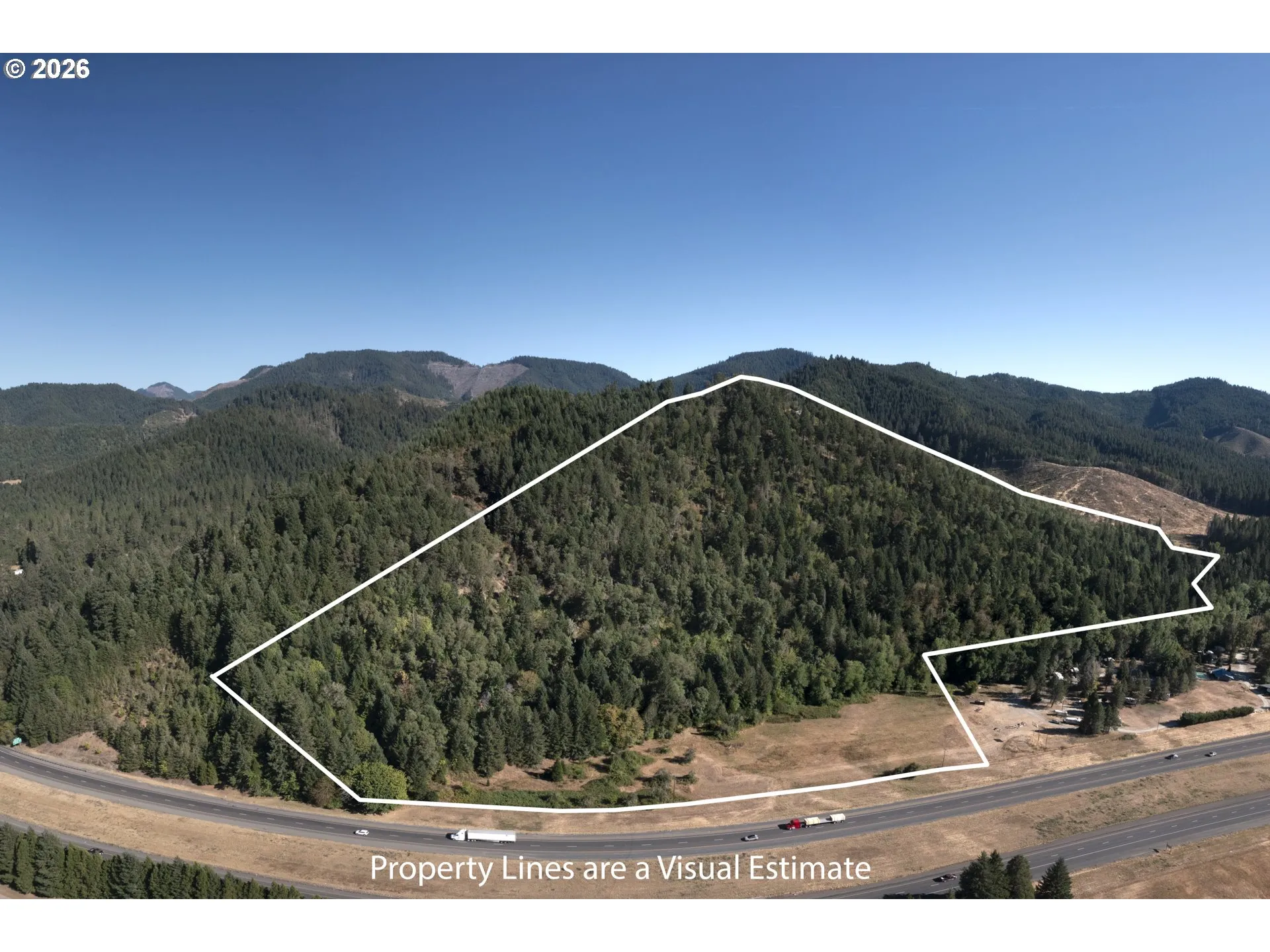 Drone View/UAV-Aerial