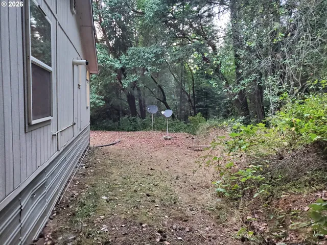 Yard-Side