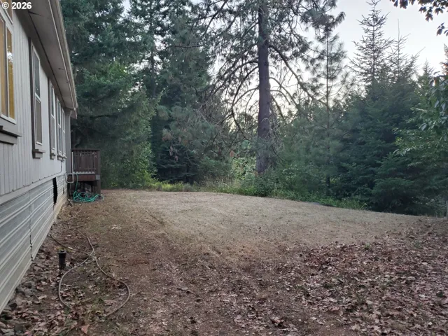 Yard-Side