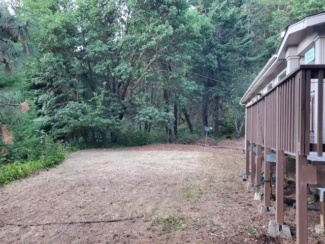 Yard-Side