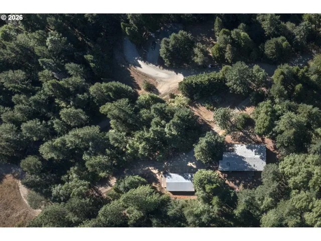 Drone View/UAV-Aerial