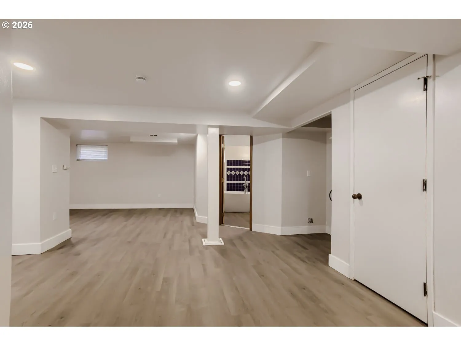 Family Room-Lower