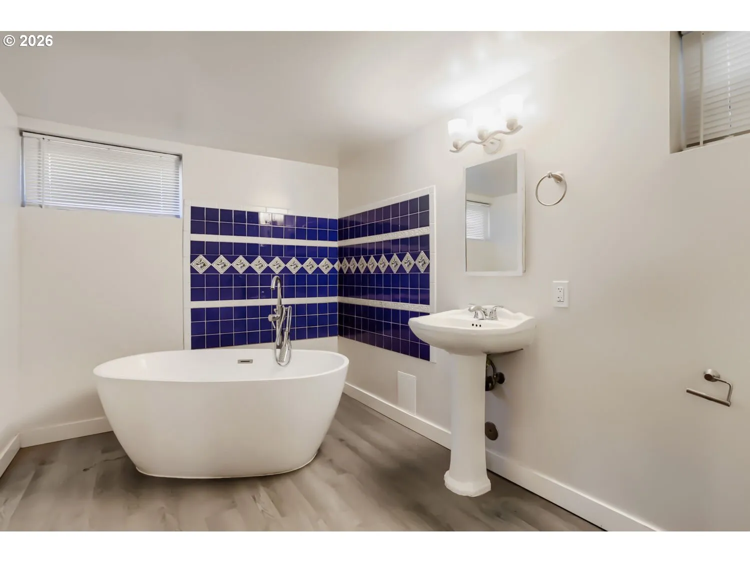 Bathroom-Lower