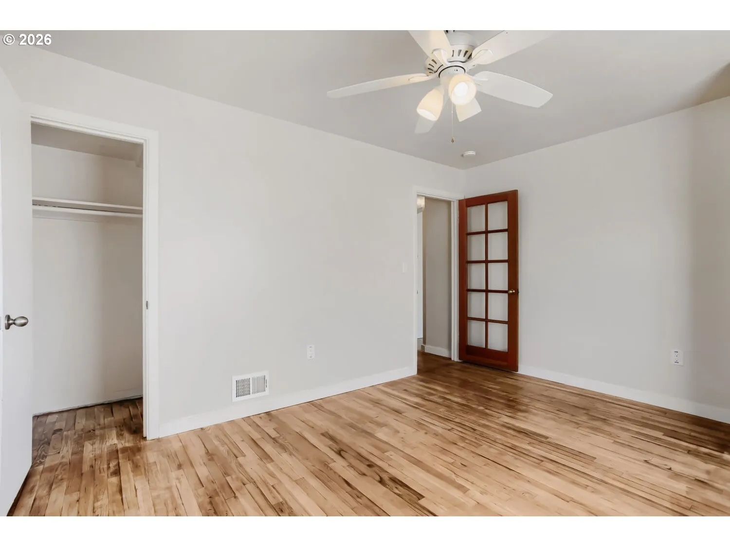 Bedroom-# 1