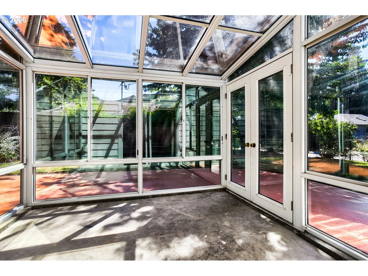 Sun Room