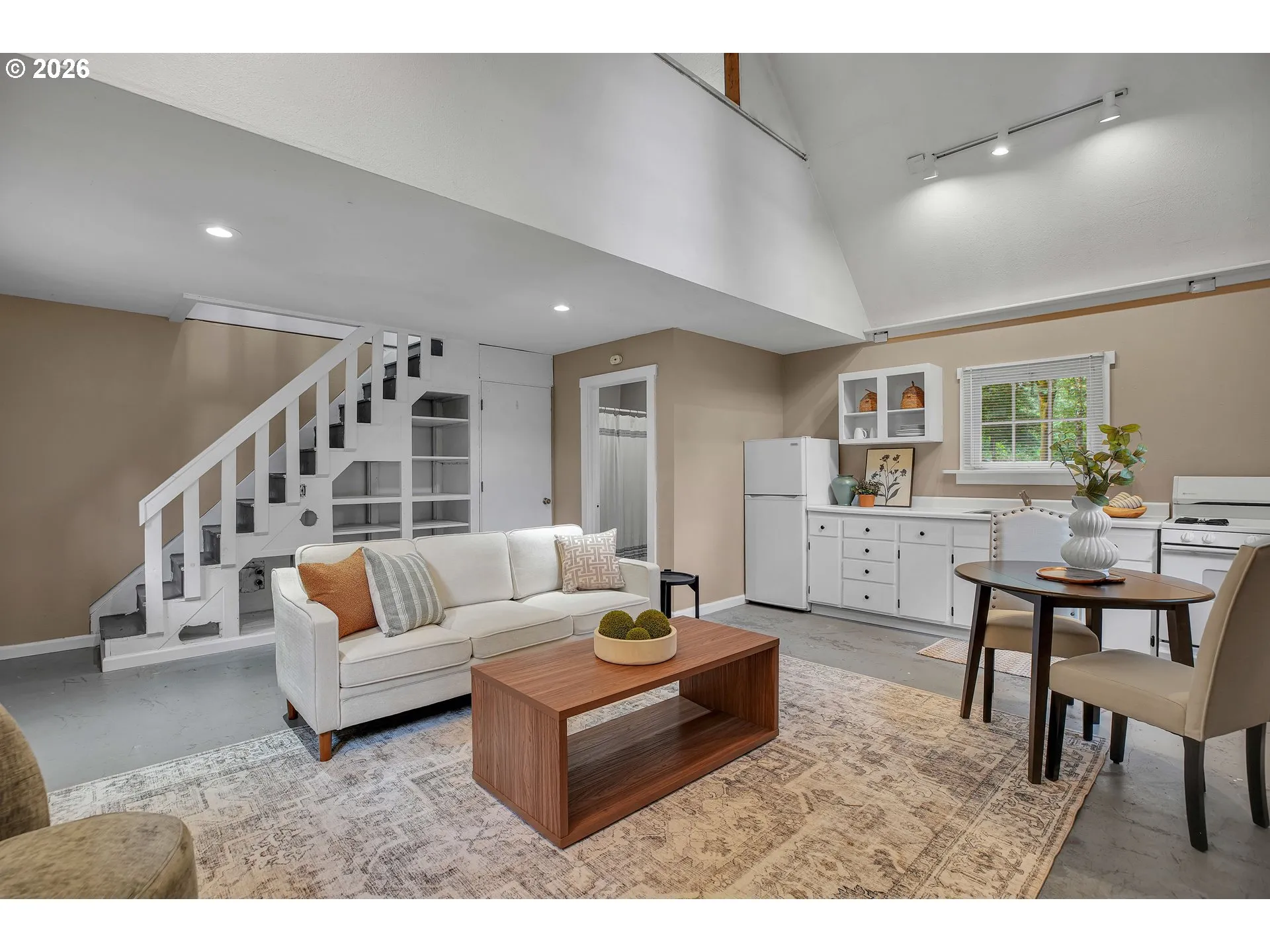 2nd Residence