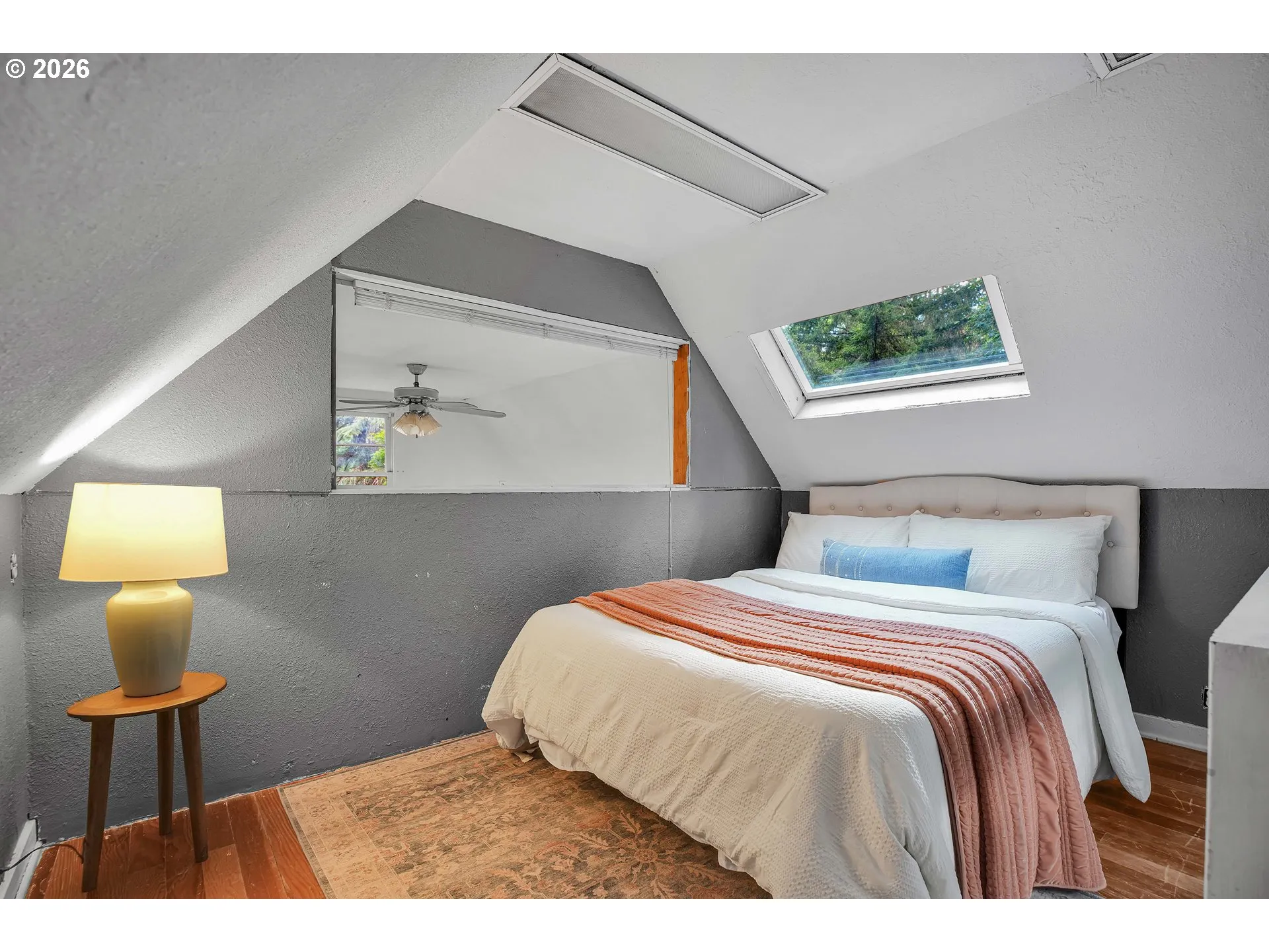 2nd Residence