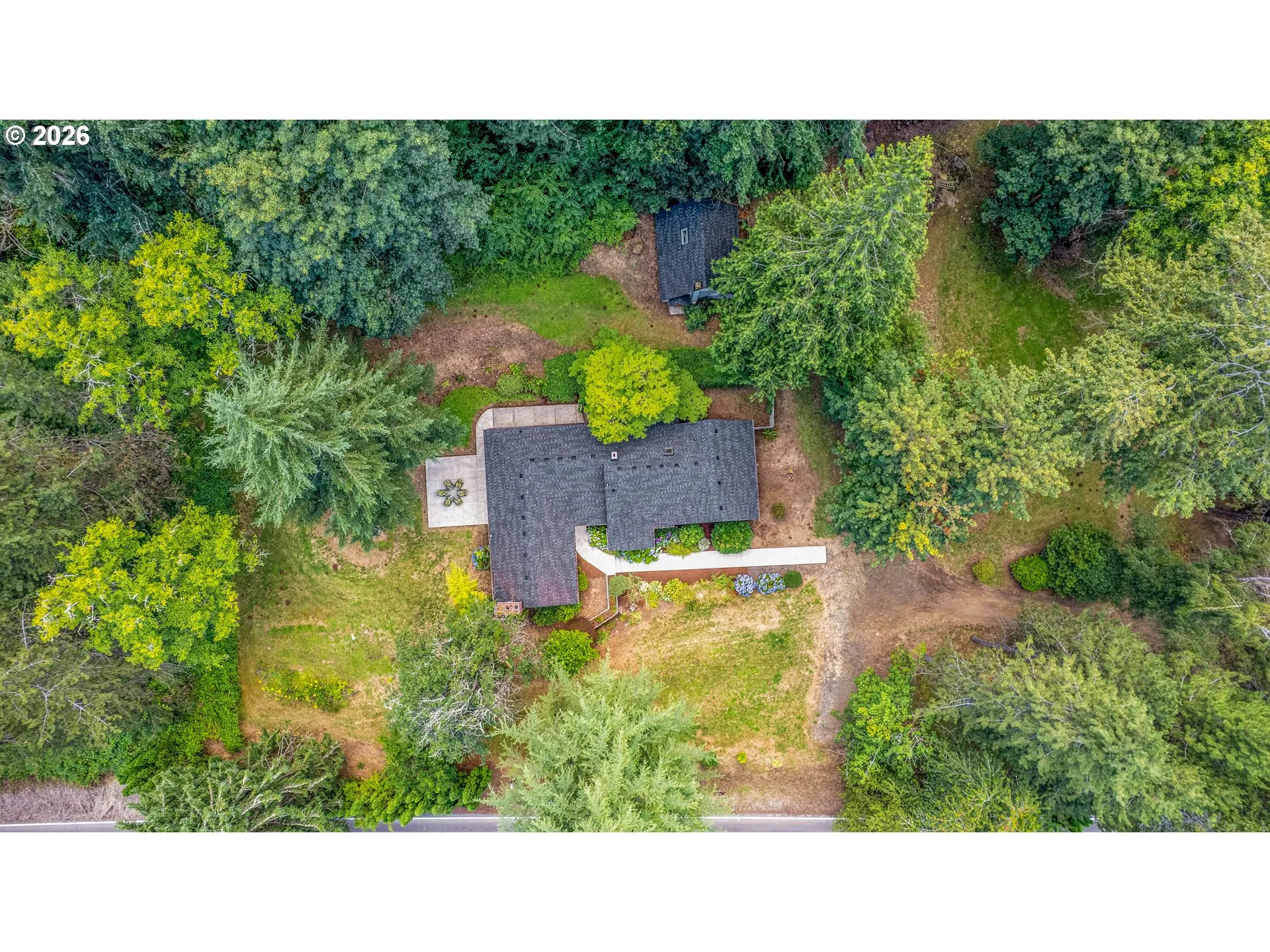 Drone View/UAV-Aerial