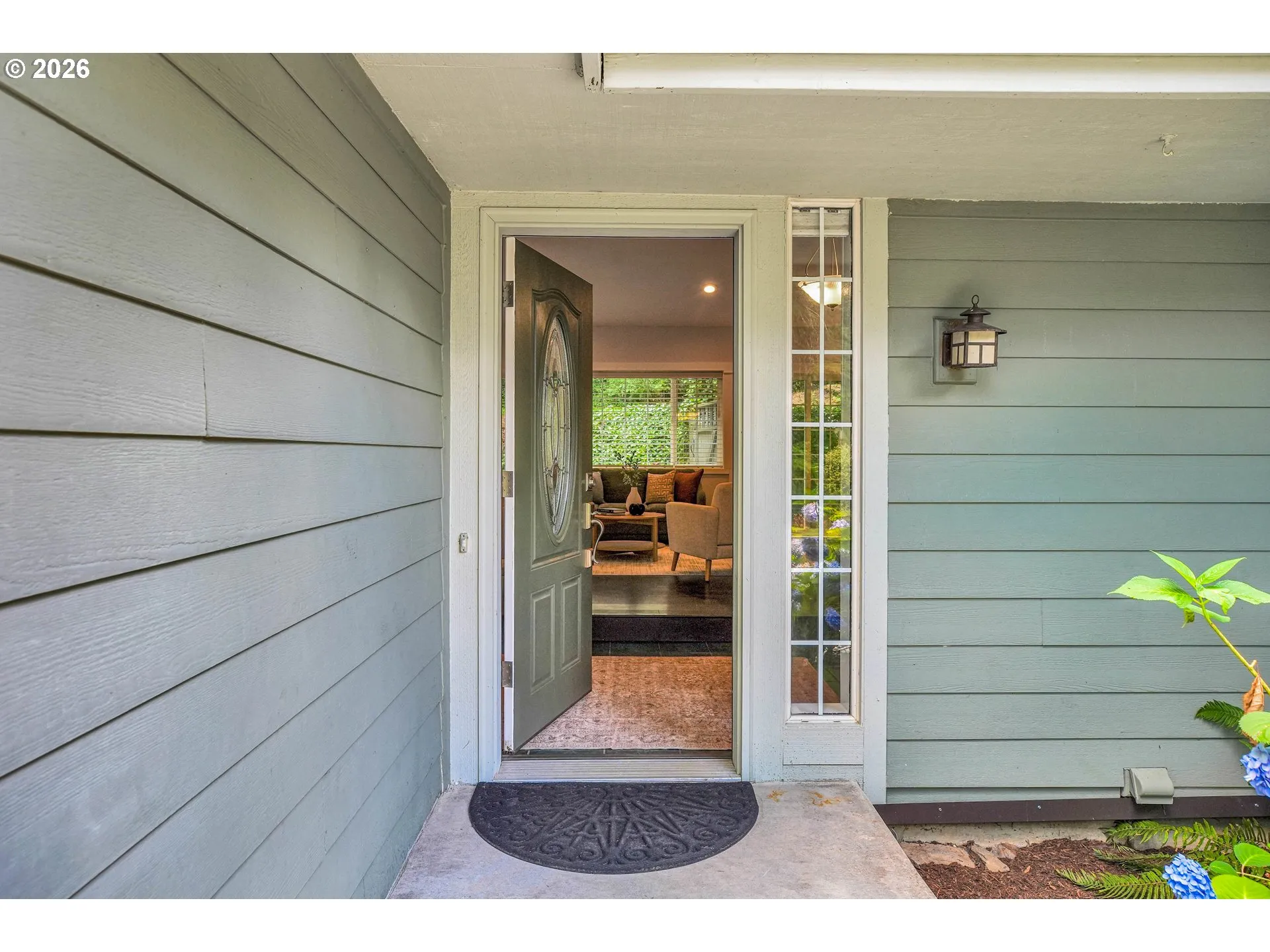 Entrance/Foyer
