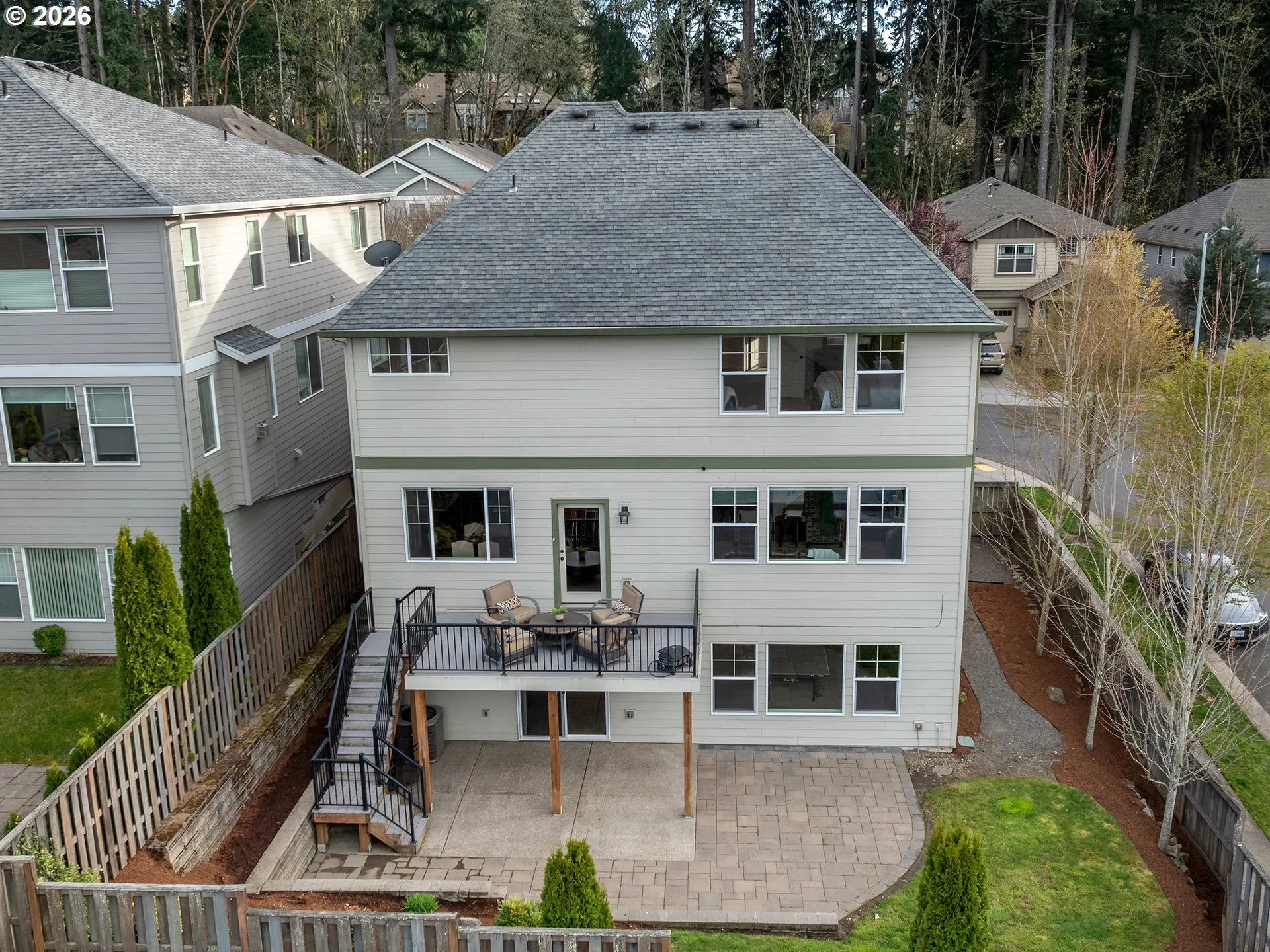 Exterior-Rear