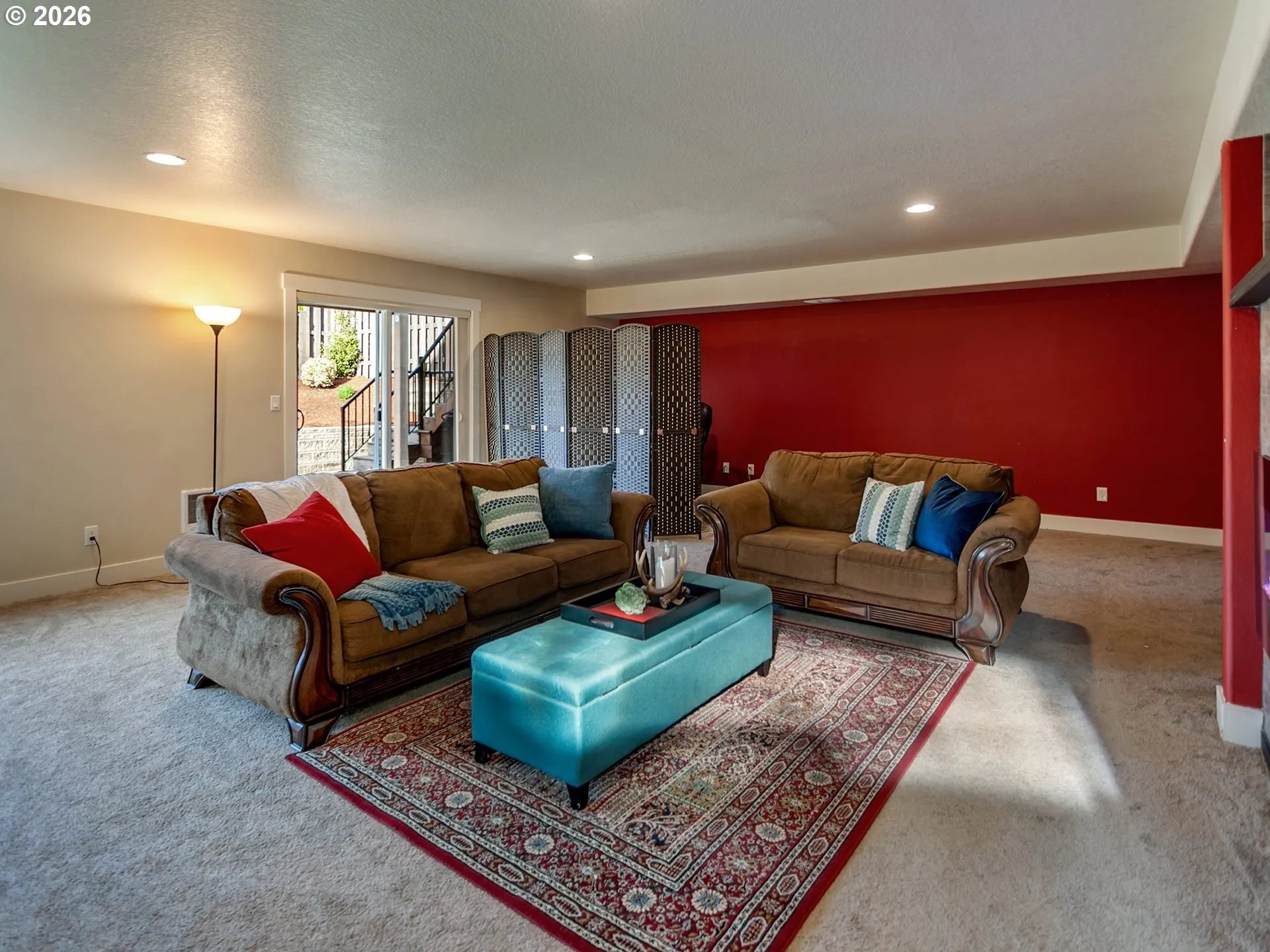 Bonus Room