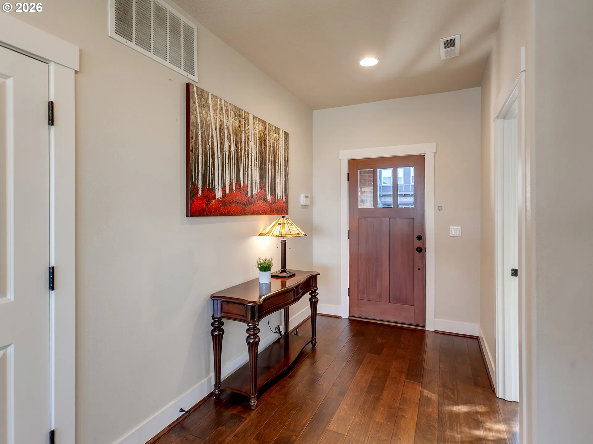 Entrance/Foyer