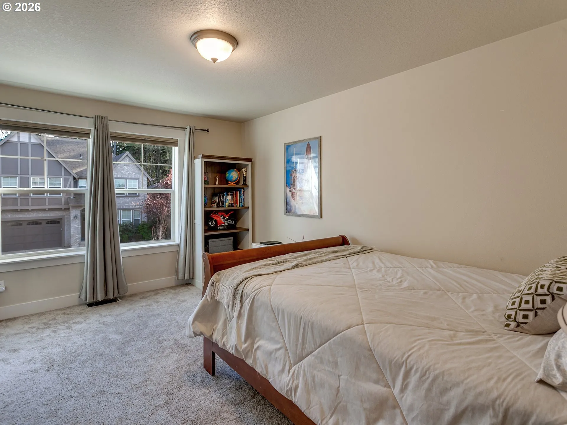 Bedroom-# 2