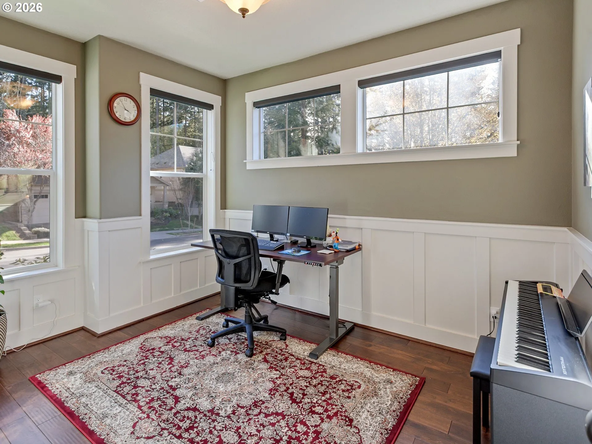 Den/Office