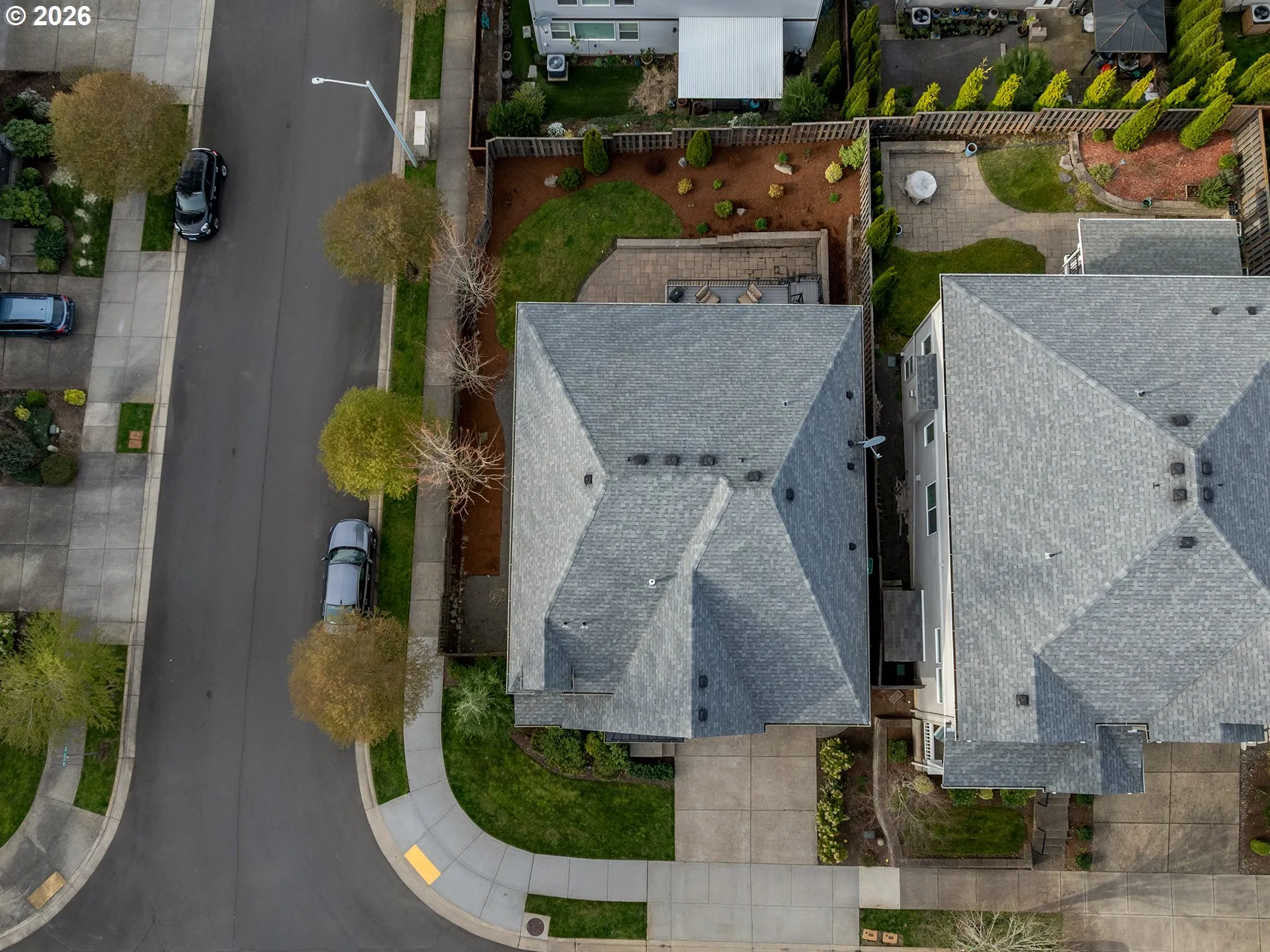 Drone View/UAV-Aerial