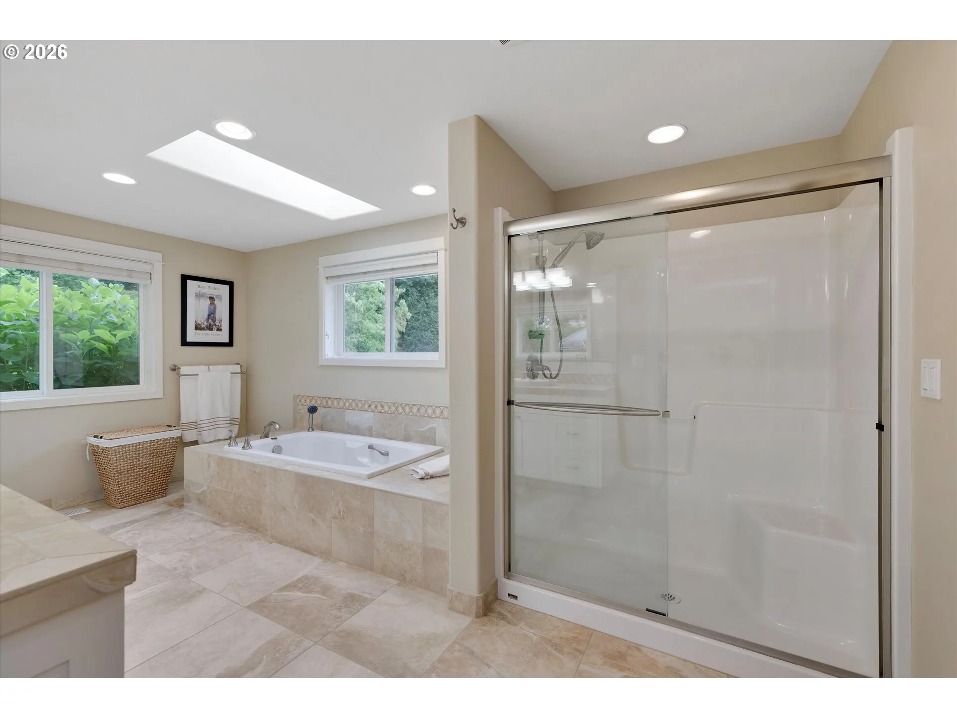 Bathroom, Attached