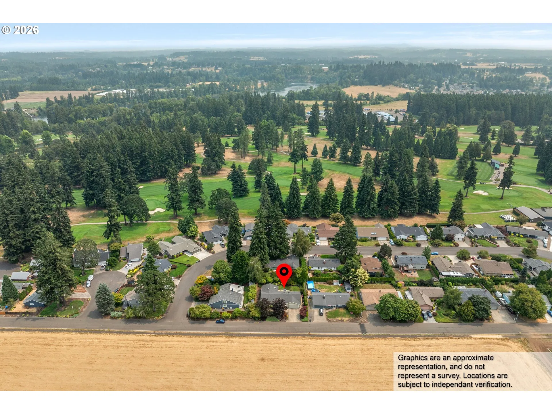 Drone View/UAV-Aerial