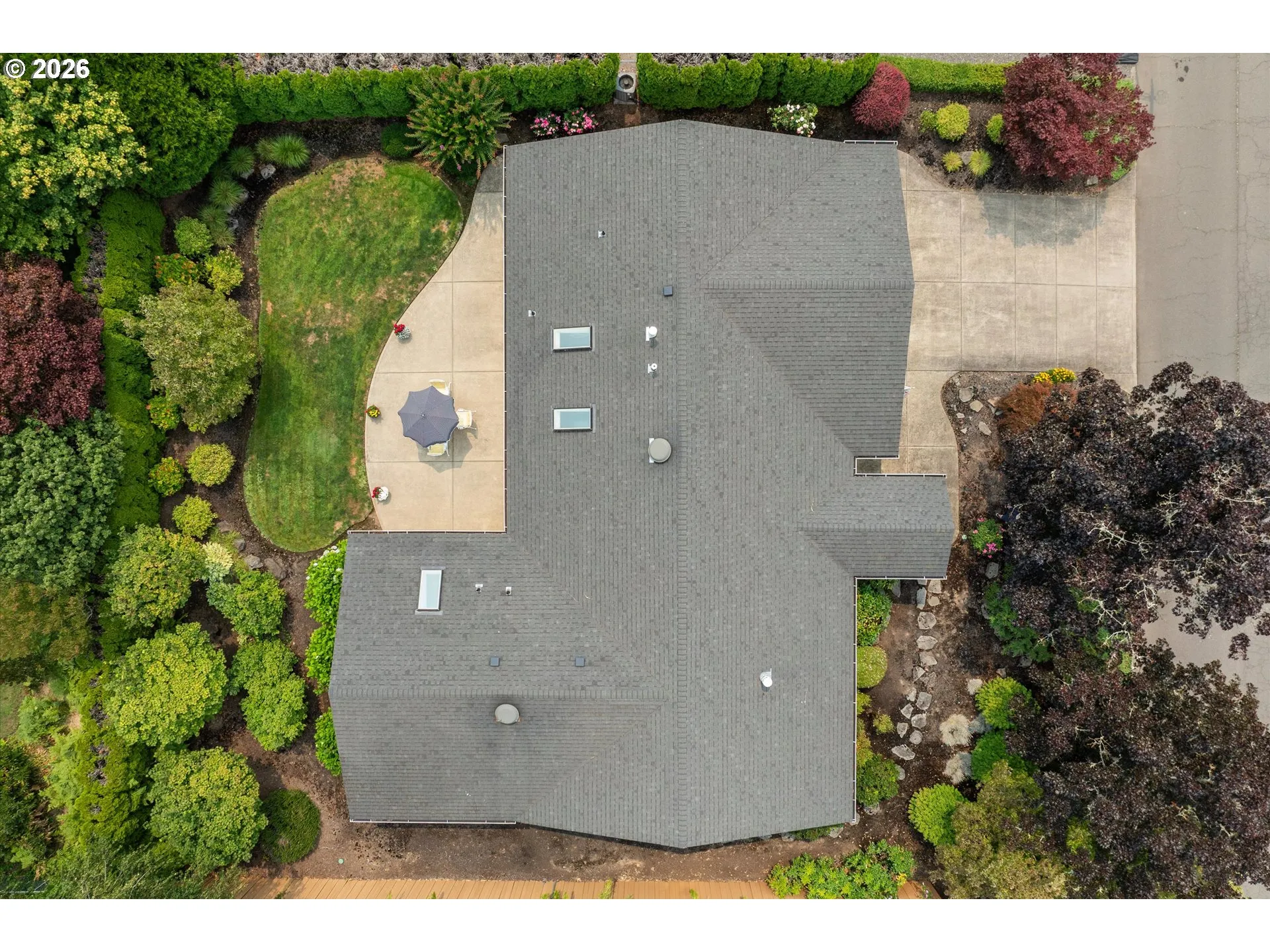 Drone View/UAV-Aerial