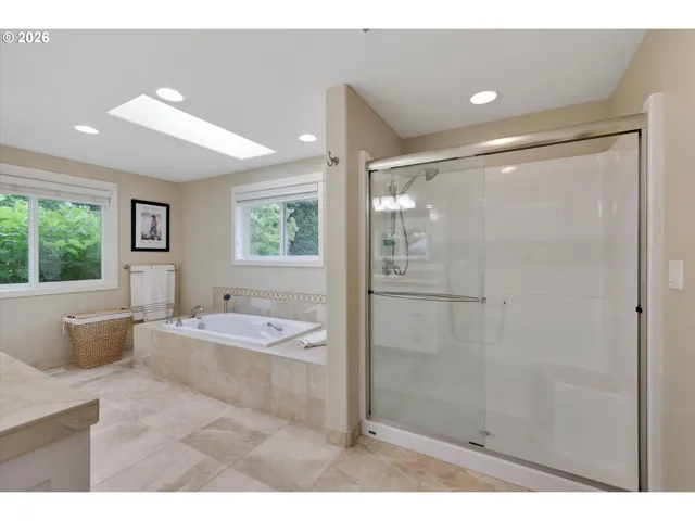 Bathroom, Attached