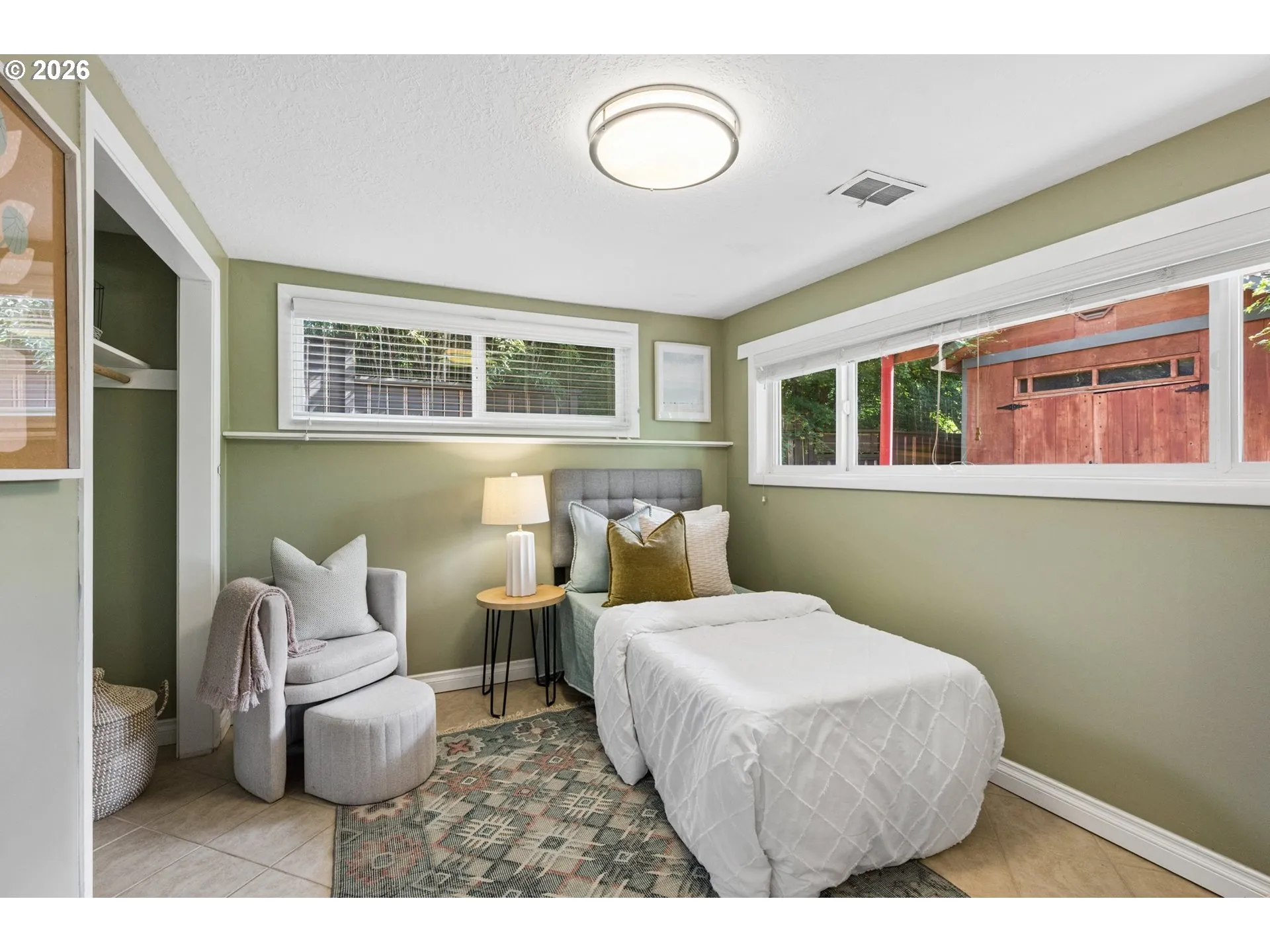 Bedroom-# 3
