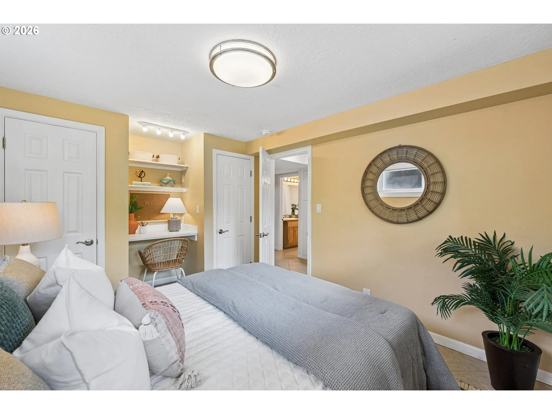 Bedroom-# 2