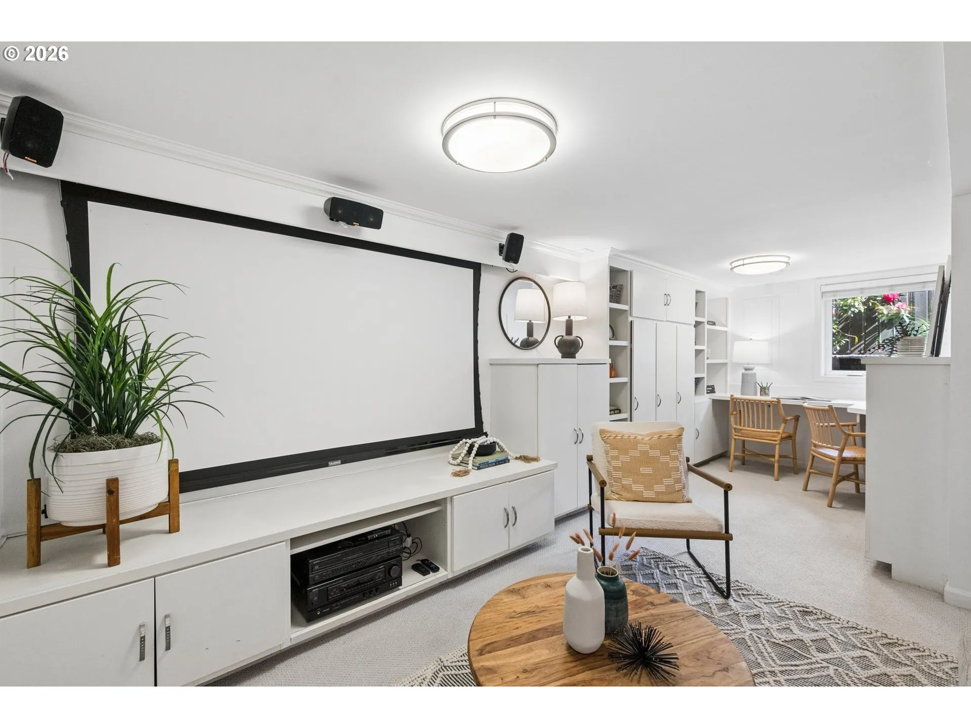 Family Room-Lower