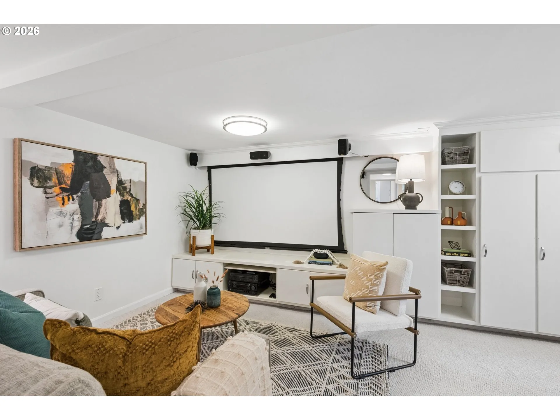 Family Room-Lower