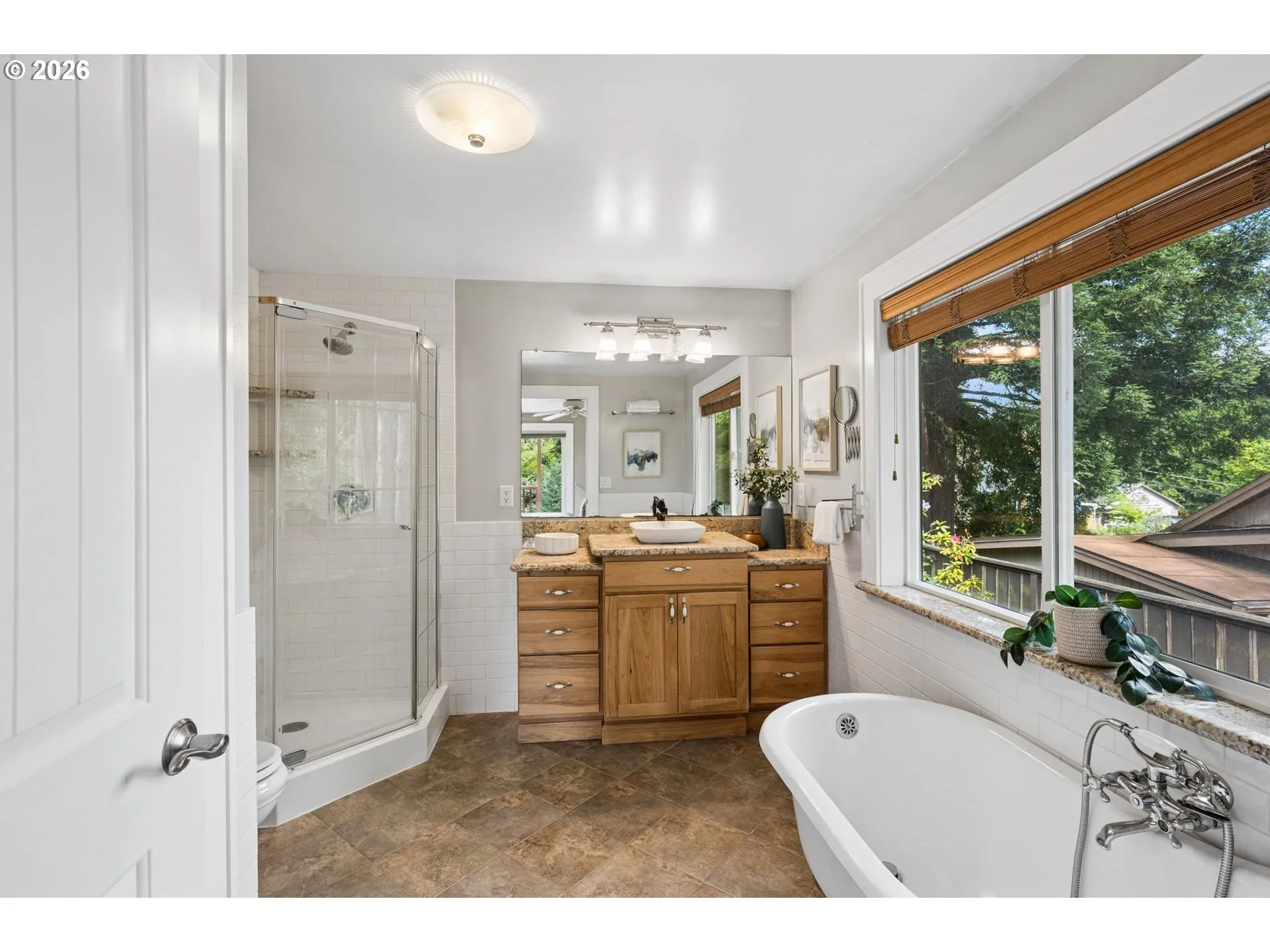 Bathroom, Attached