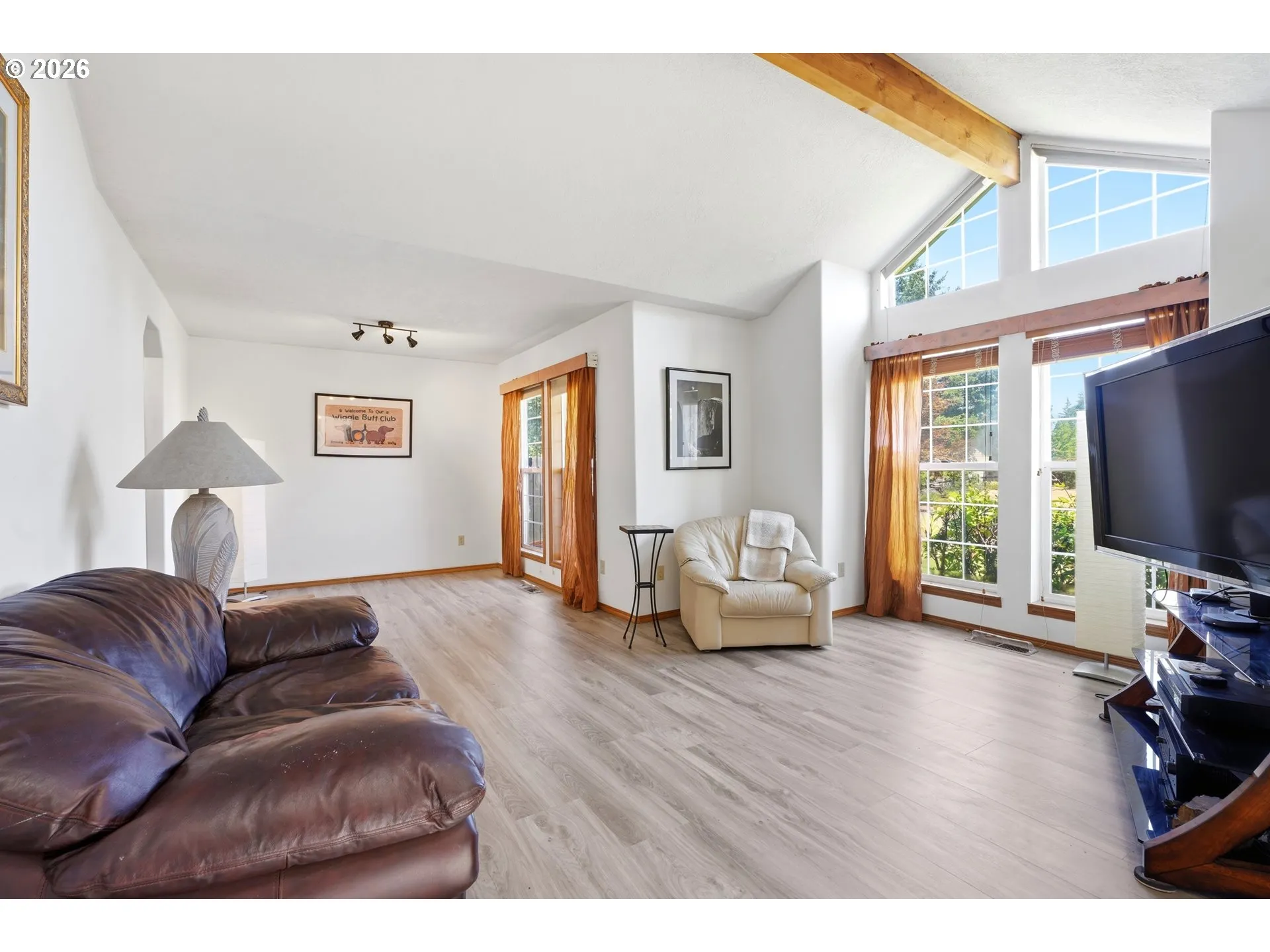 Living Room/Dining Room-# 1
