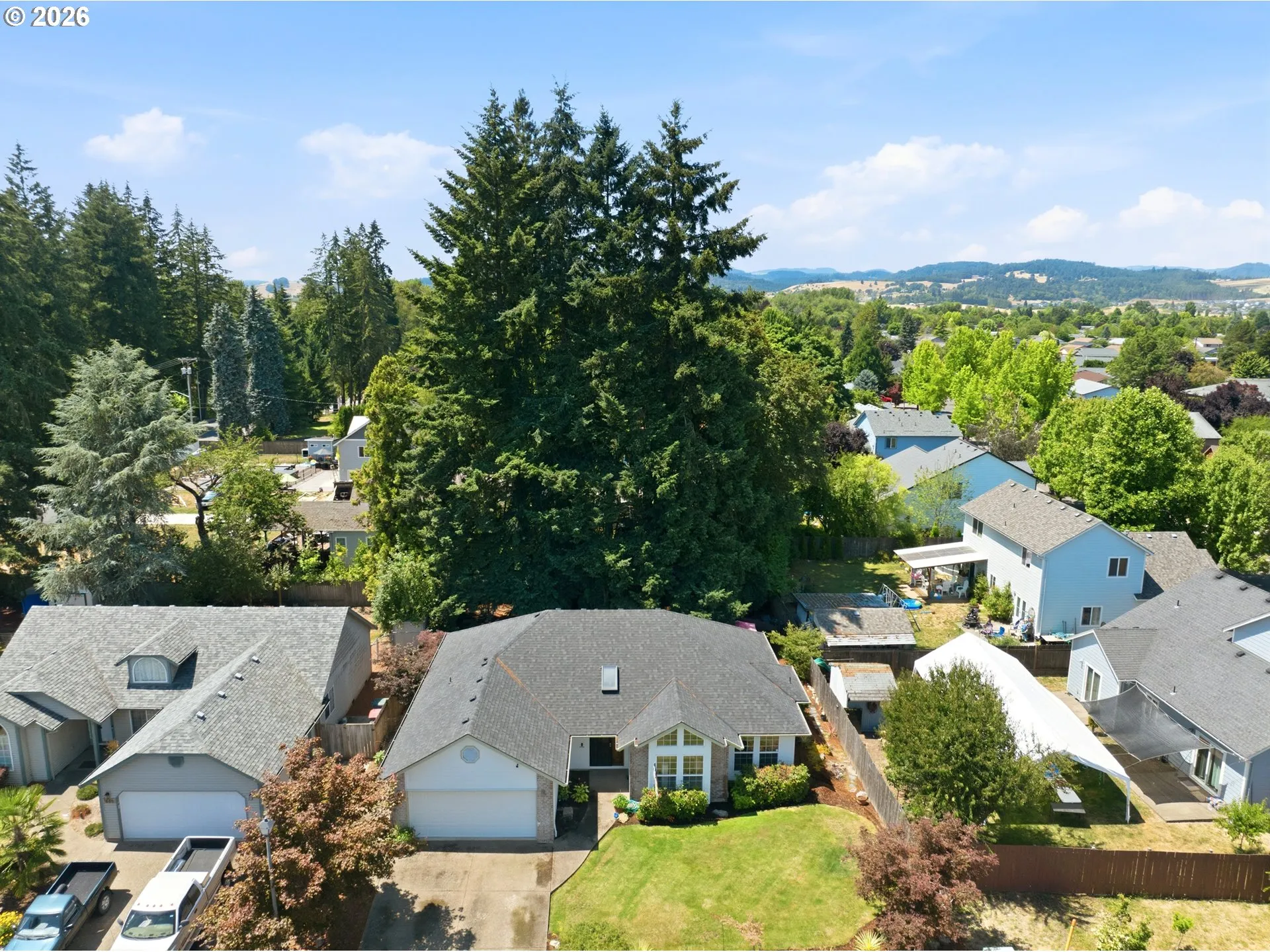 Drone View/UAV-Aerial
