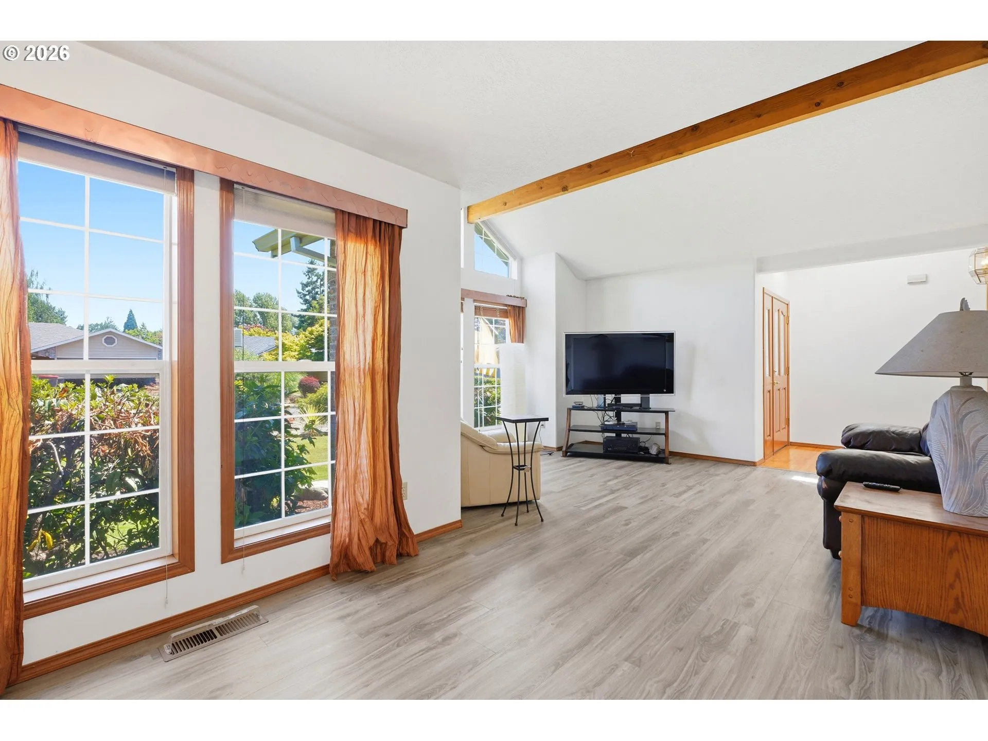 Living Room/Dining Room-# 2
