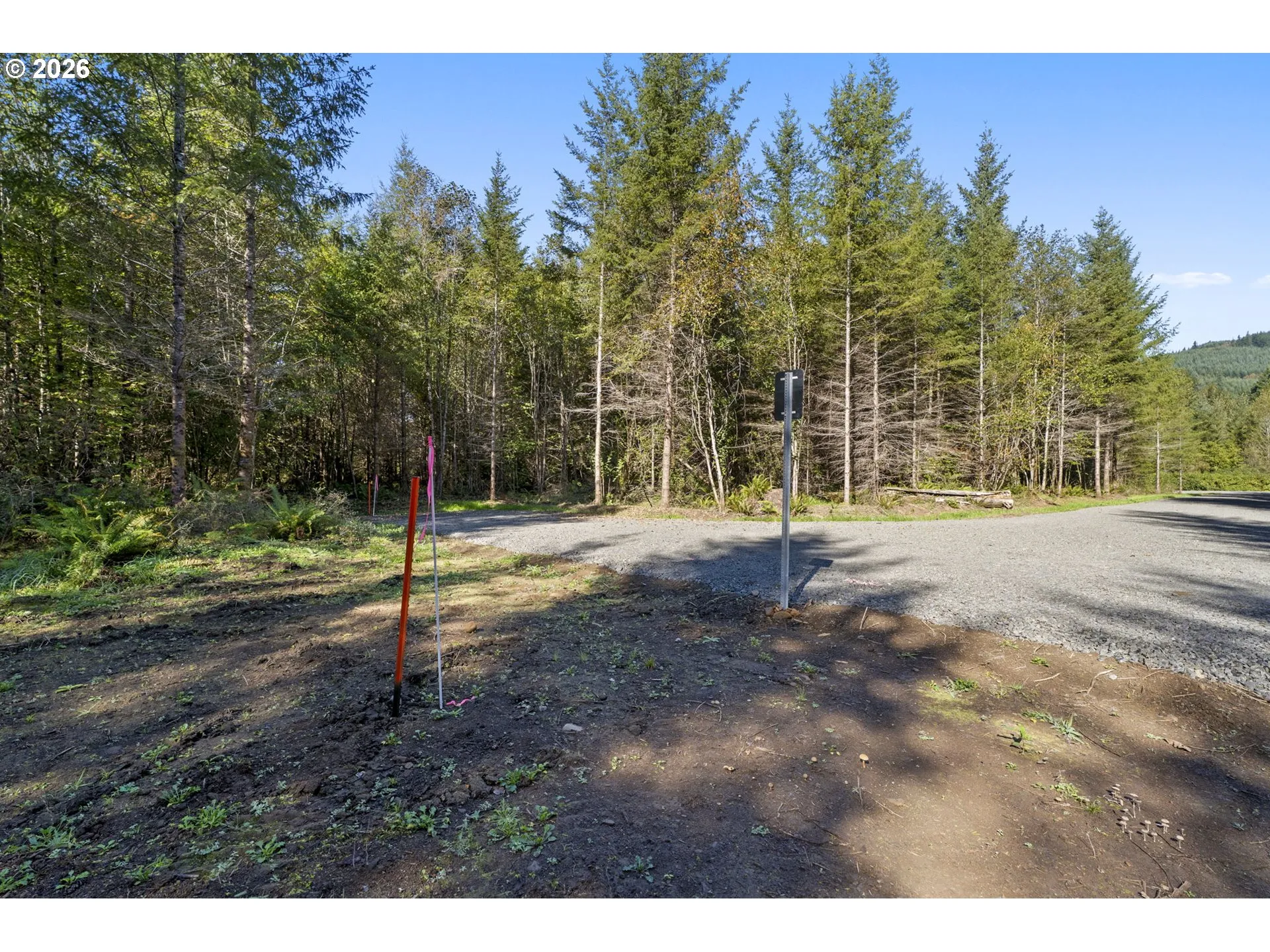 Acreage