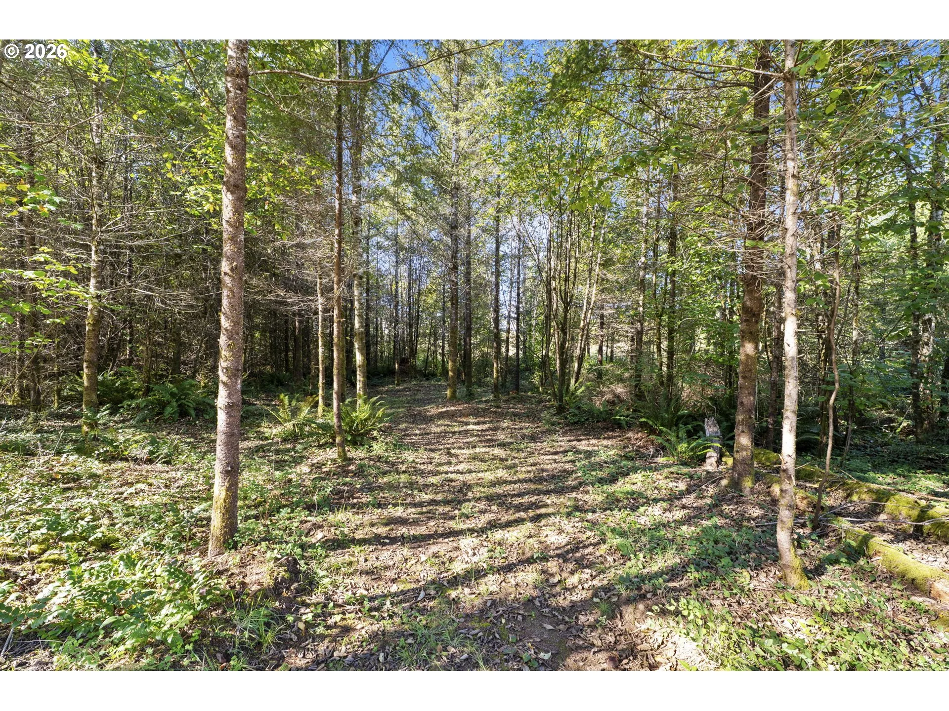 Acreage