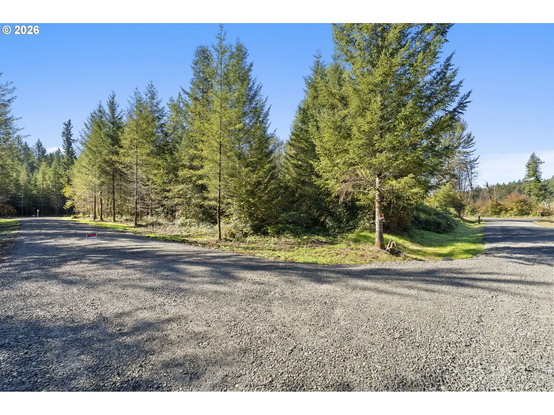Acreage