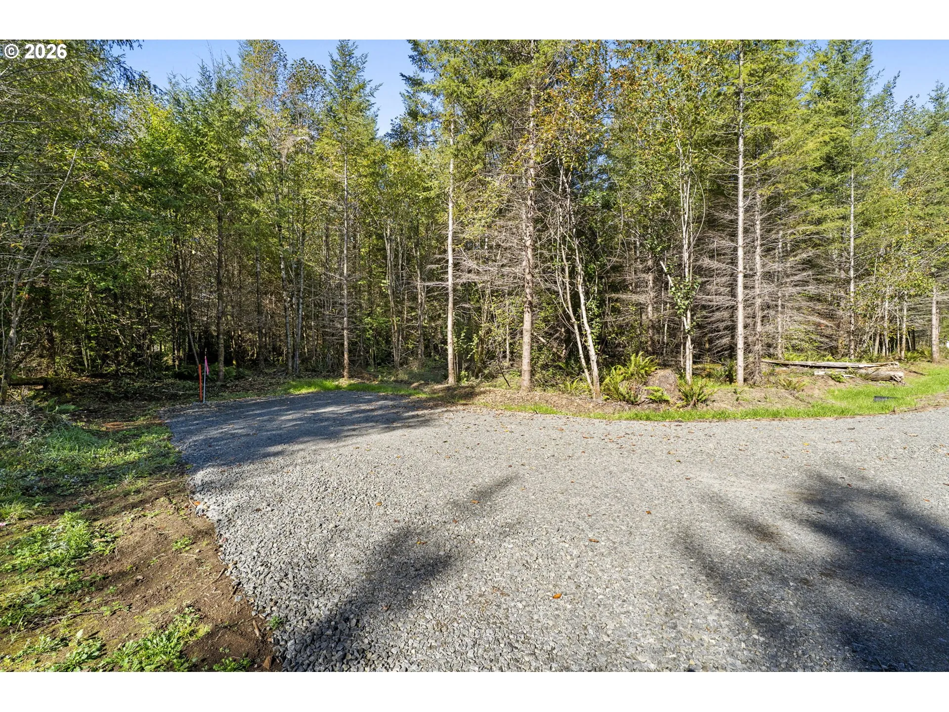 Acreage